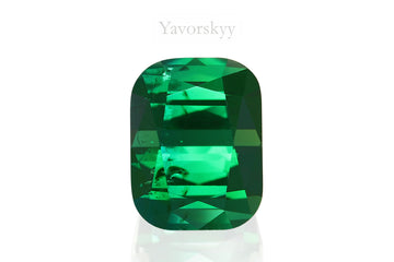 Green Tourmaline 2.69 ct