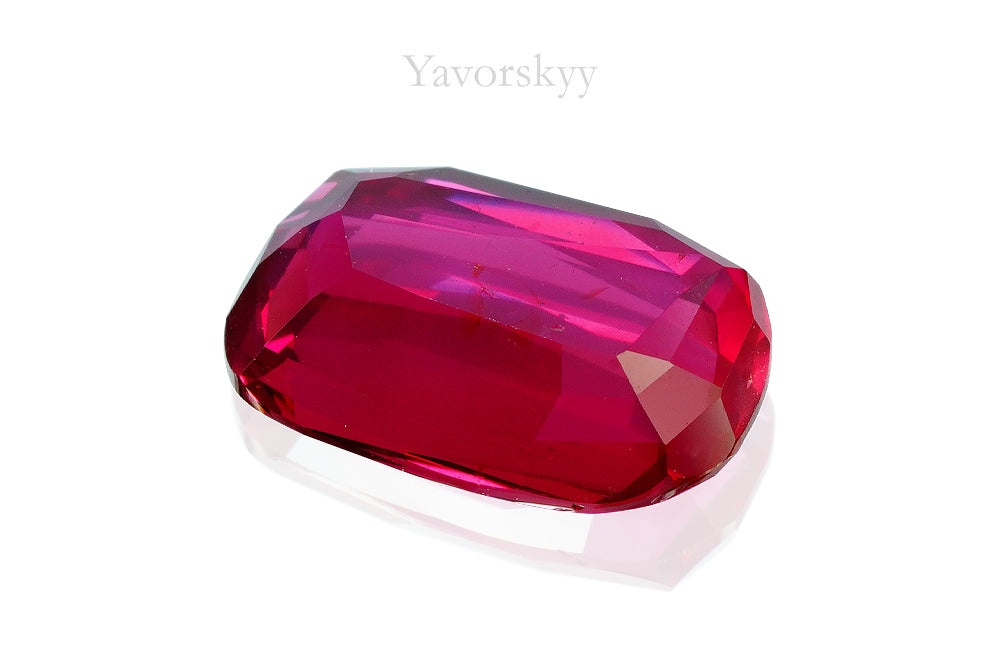 Pigeon's Blood Ruby No Heat 2.80 cts