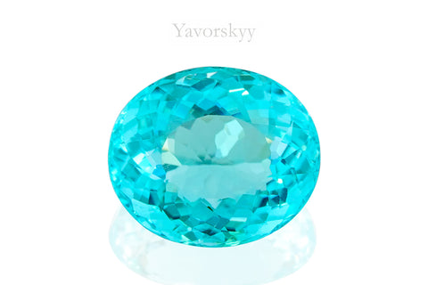 Paraiba Tourmaline 2.80 cts