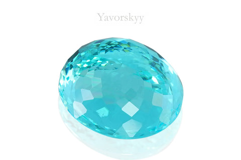 Paraiba Tourmaline 2.80 cts