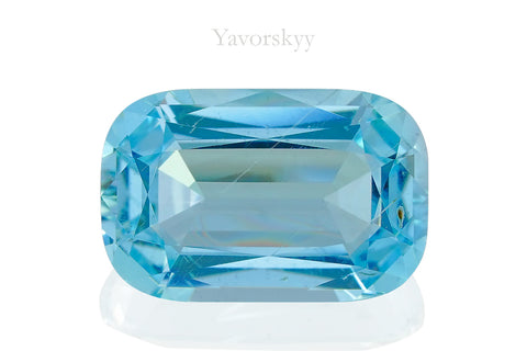 Aquamarine 2.90 cts
