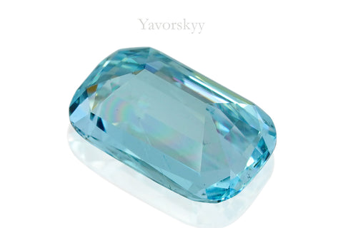 Aquamarine 2.90 cts