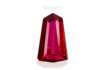 Pigeon's Blood Ruby No Heat 3.05 cts