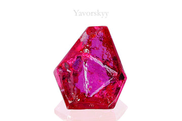 Pigeon's Blood Ruby No Heat 3.05 cts