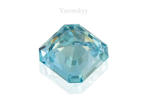 Aquamarine 3.17 cts