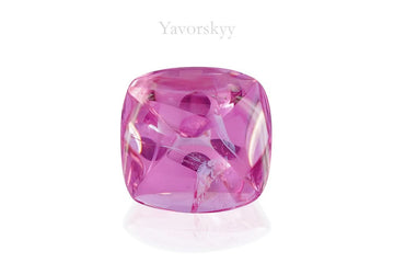 Pink Spinel Pebble 3.19 cts