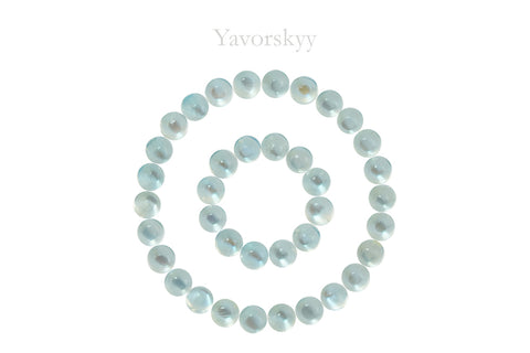 Moonstone 4.60 cts / 38 pcs