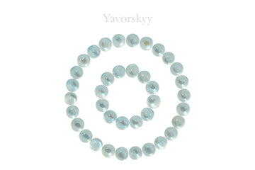 Moonstone 4.60 cts / 38 pcs