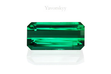 Green Tourmaline 4.73 ct