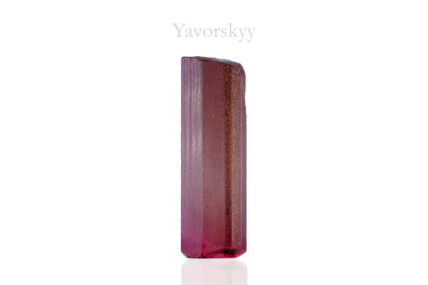 Tourmaline Crystal 50.59 cts