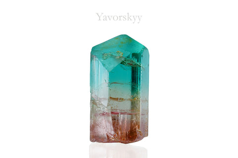 Tourmaline Crystal 57.50 cts
