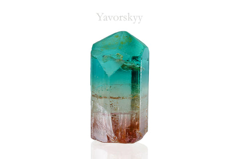 Tourmaline Crystal 57.50 cts