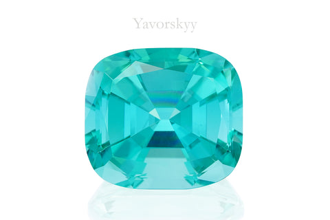 Rare tourmaline