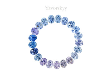 Spinel 8.09 cts / 21 pcs