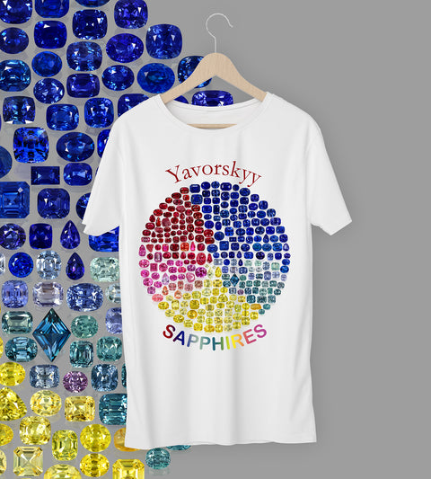 Yavorskyy T-Shirt
