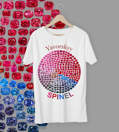 Yavorskyy T-Shirt
