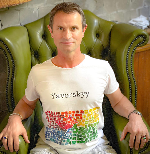 Yavorskyy T-Shirt