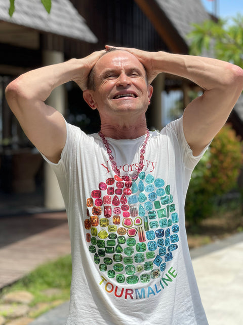 Yavorskyy T-Shirt