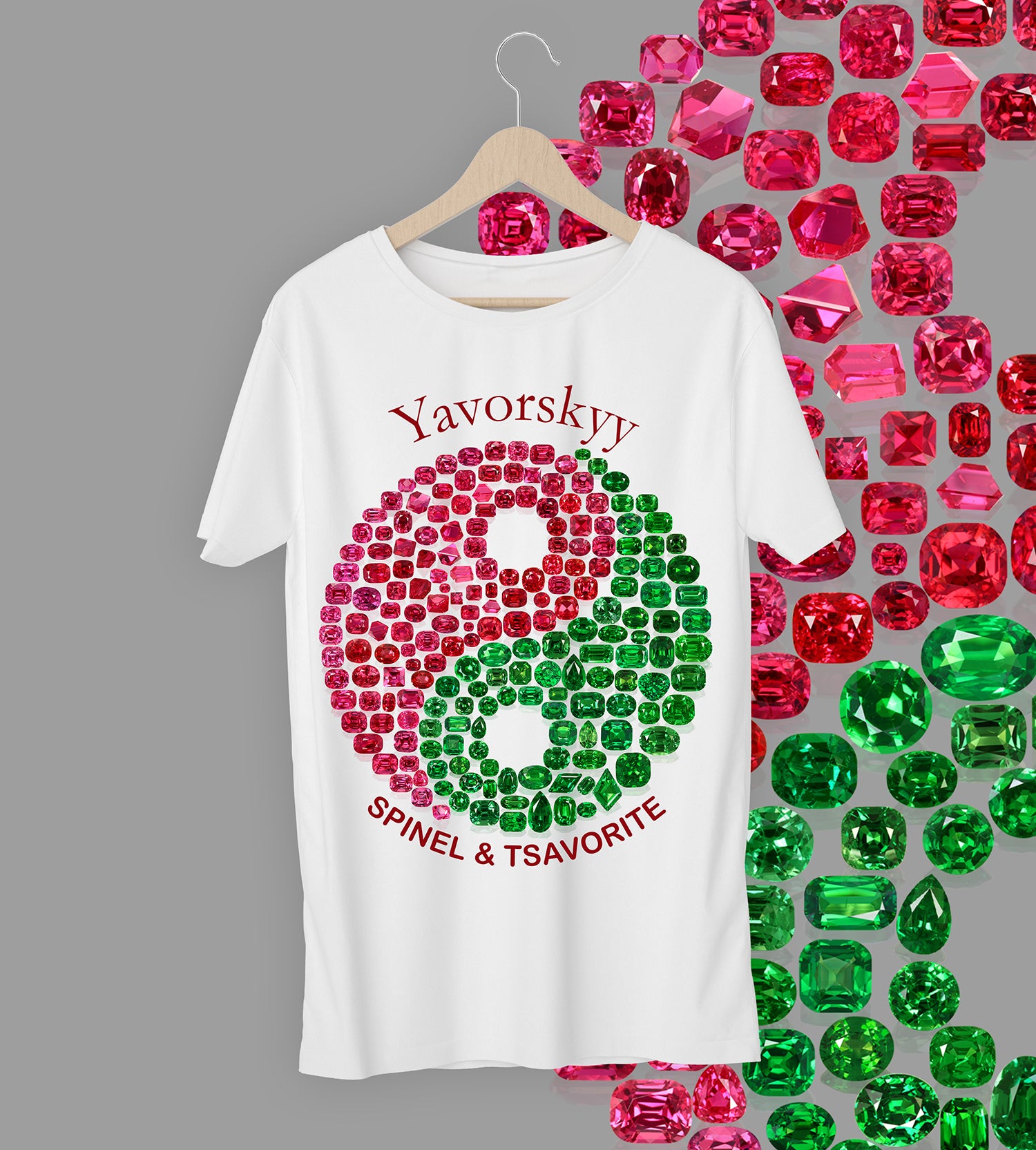Yavorskyy T-Shirt