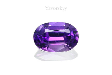Amethyst 0.40 ct