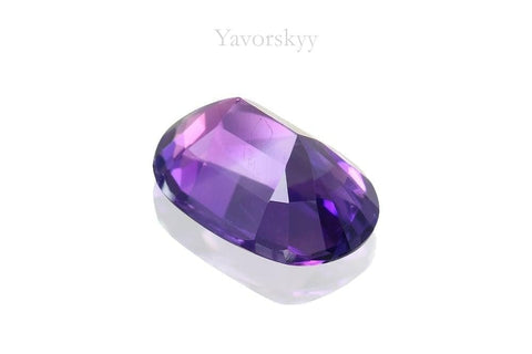 Amethyst Color