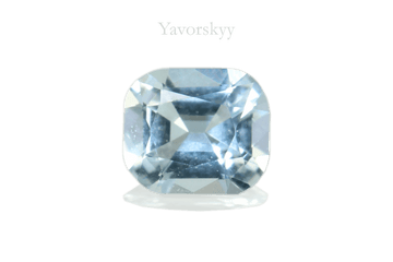 Aquamarine 0.16 ct