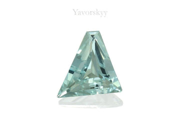 Aquamarine 0.30 ct