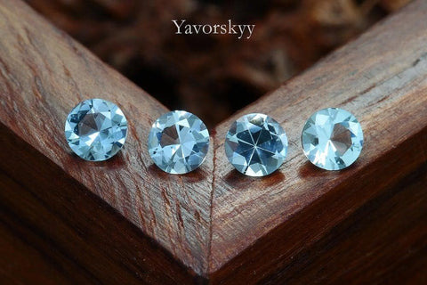 Pictures of aquamarine sku eb1522