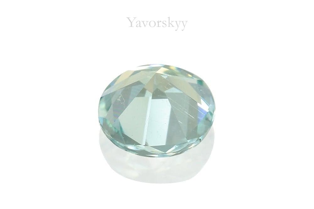 Aquamarine 0.38 ct - Yavorskyy