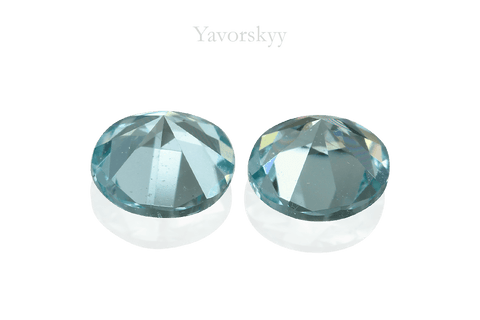 Aquamarine Cut