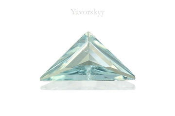 Aquamarine 0.44 ct