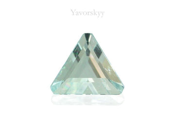 Aquamarine 0.45 ct