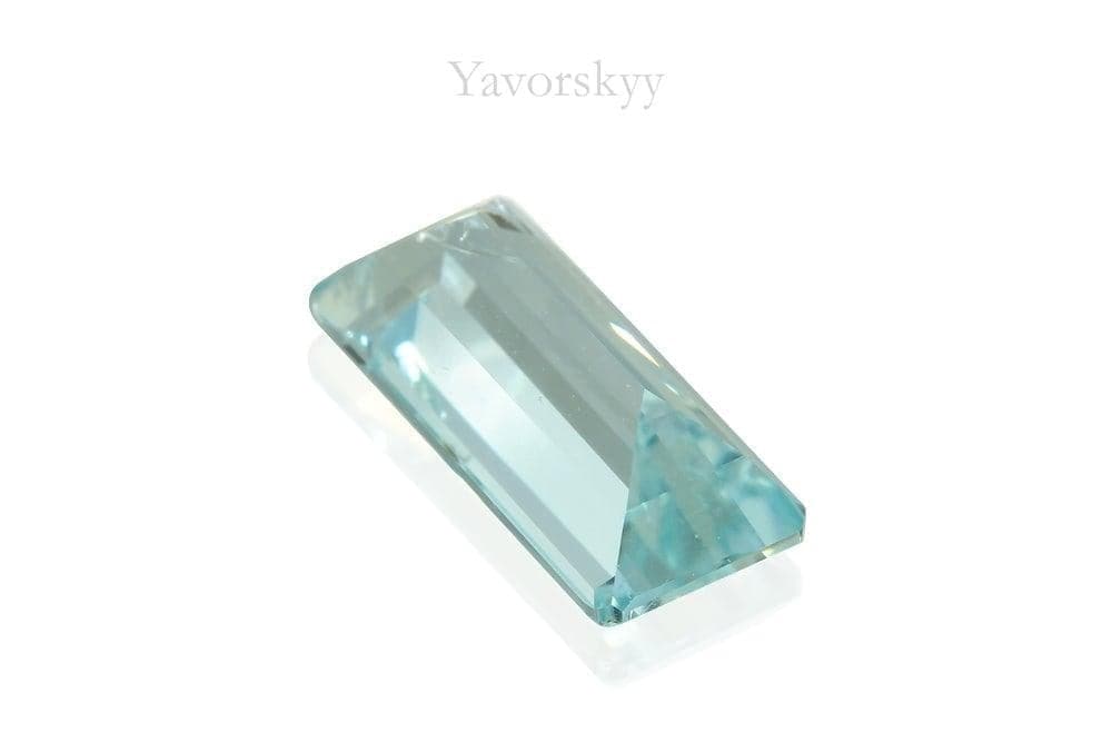 Aquamarine Gems