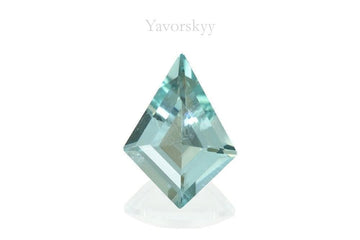 Aquamarine 0.71 ct