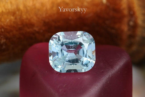 Aquamarine price