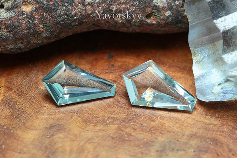 Loose aquamarine sku 181285