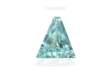 Aquamarine 1.44 cts