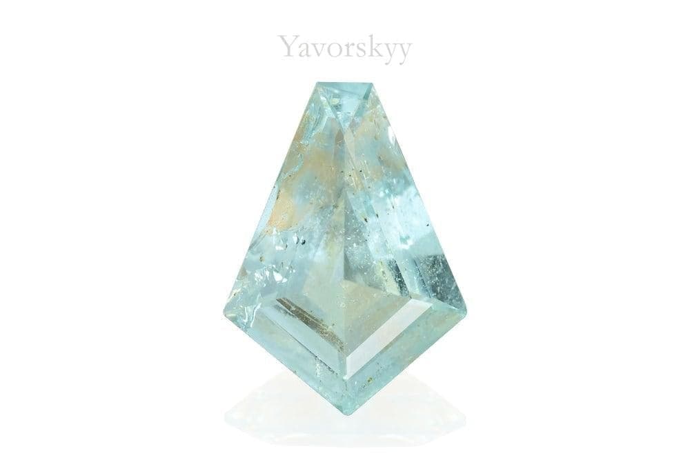 A Picture of  aquamarine 1.67 cts