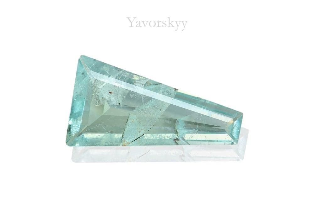 A Picture of aquamarine 1.79 cts