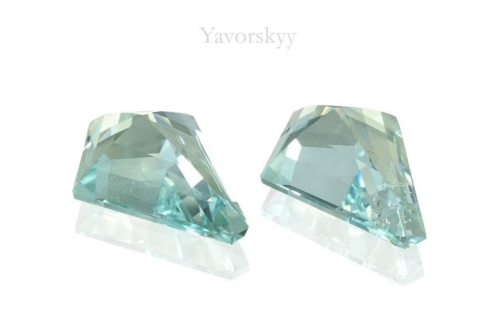 Aquamarine gemstone price per carat 290