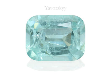 Aquamarine 8.65 cts