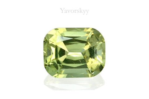 Beryl gems