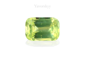 Chrysoberyl 0.22 ct