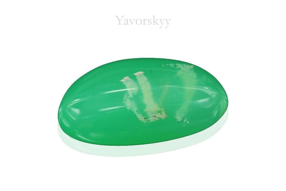 Green Chrysoprase for sale