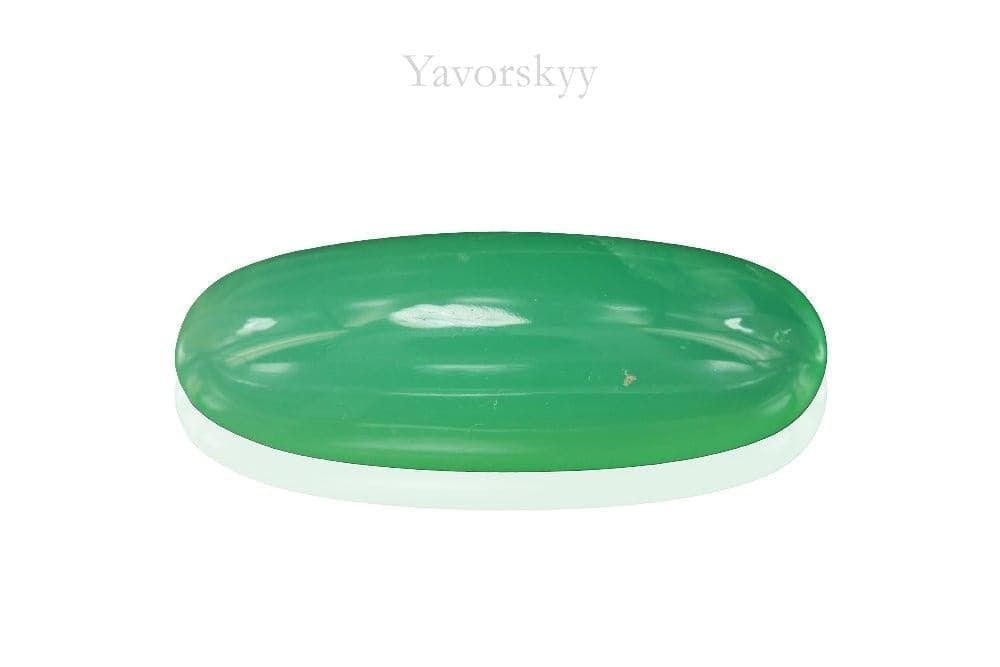 Chrysoprase SKU EB1838