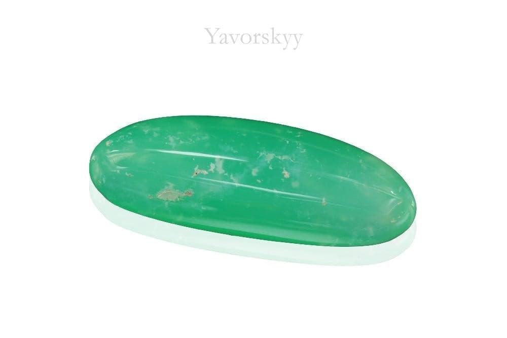 Green Chrysoprase