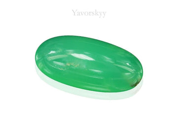 Chrysoprase 6.68 cts