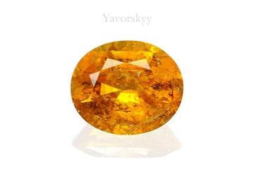 Clinohumite 1.45 cts