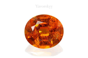 Clinohumite 1.55 cts