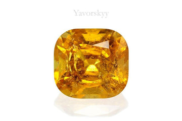 Clinohumite 2.45 cts